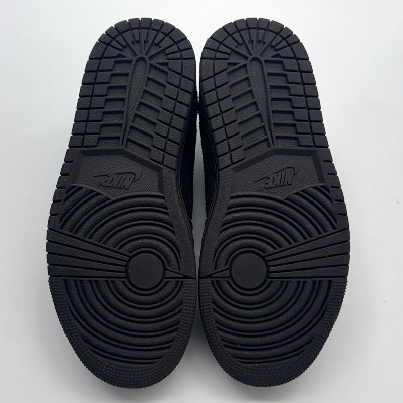 Jordan 1 Retro Low OG SP Travis Scott Velvet Brown