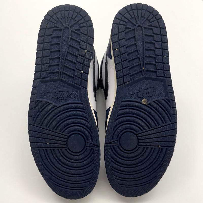 Jordan 1 Retro High OG Midnight Navy