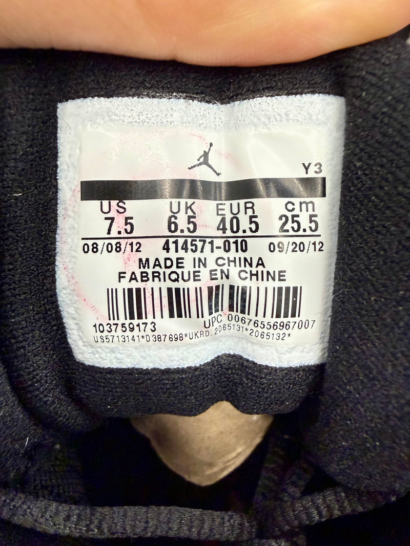 Jordan 13 Retro Bred (2013) B-Grade