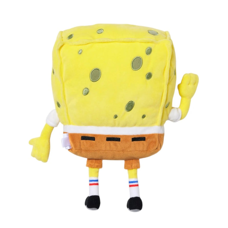Uniqlo x CPFM Spongebob Squarepants Plush Yellow