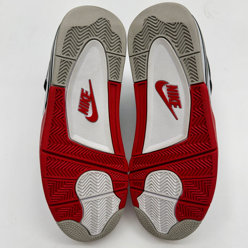 Jordan 4 Retro Fire Red (2020)