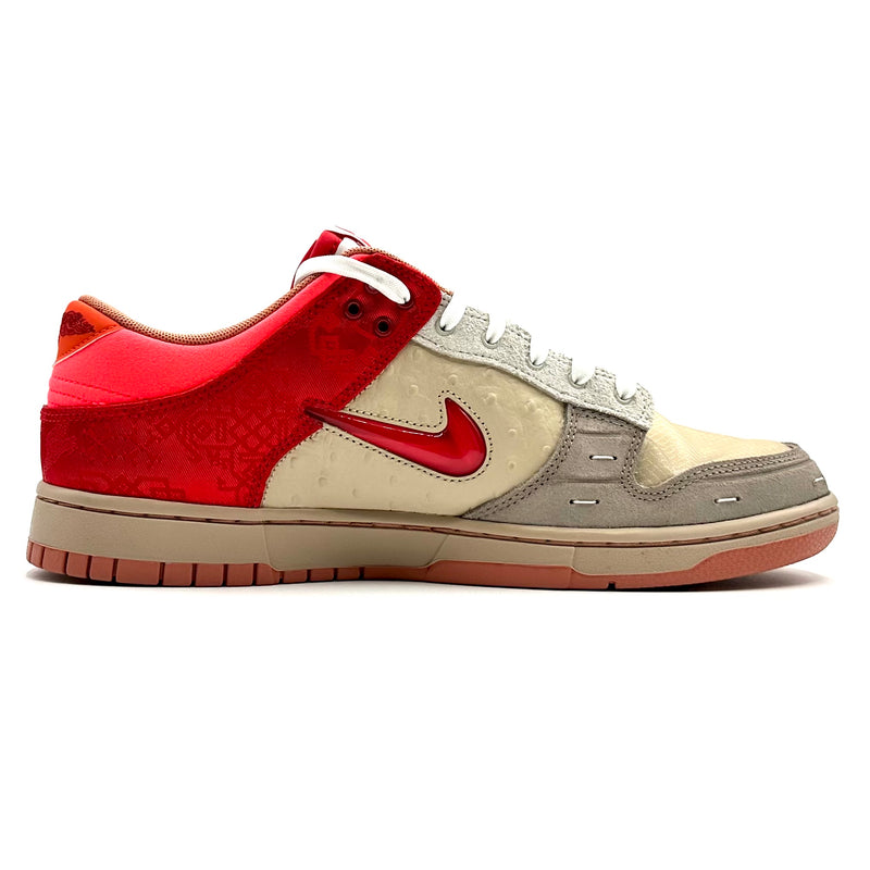 Nike Dunk Low SP 'Lo que el CLOT'