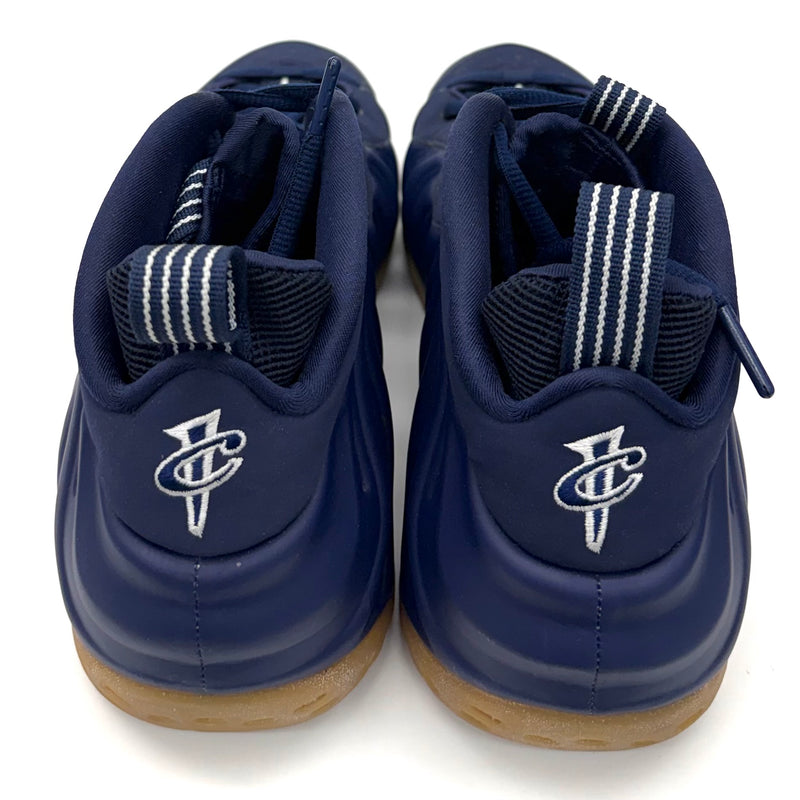 Nike Air Foamposite One Midnight Navy Gum