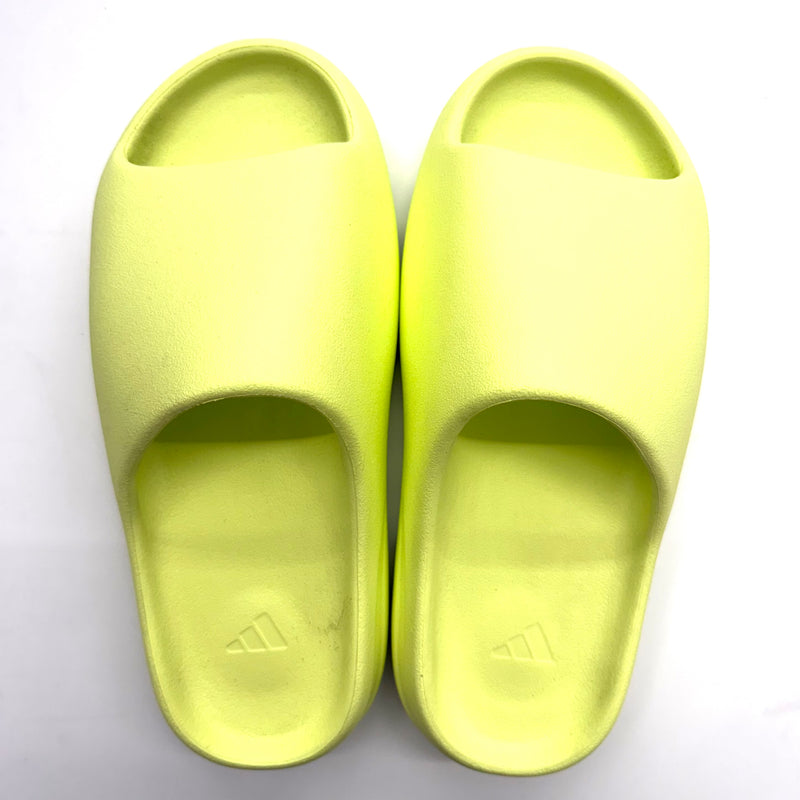 Adidas Yeezy Slide ‘Glow Green’
