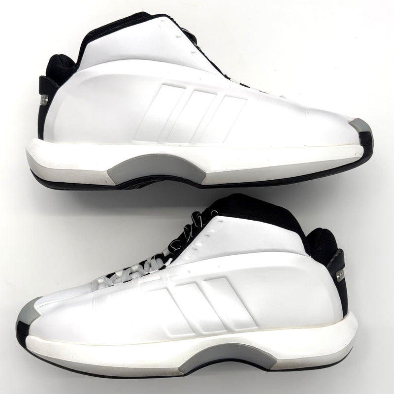 Adidas Crazy 1 Stormtrooper (2014)