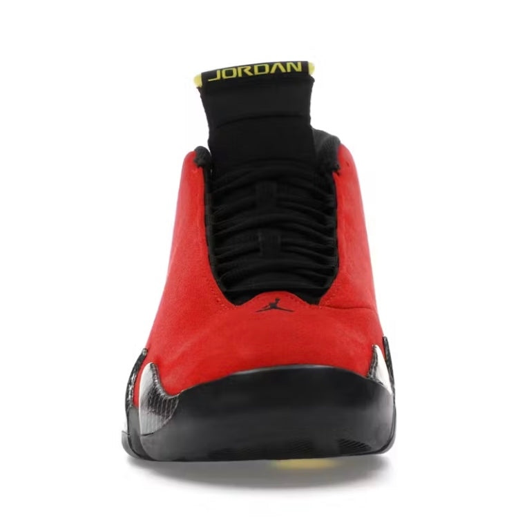 Jordan 14 Retro Ferrari (2025)