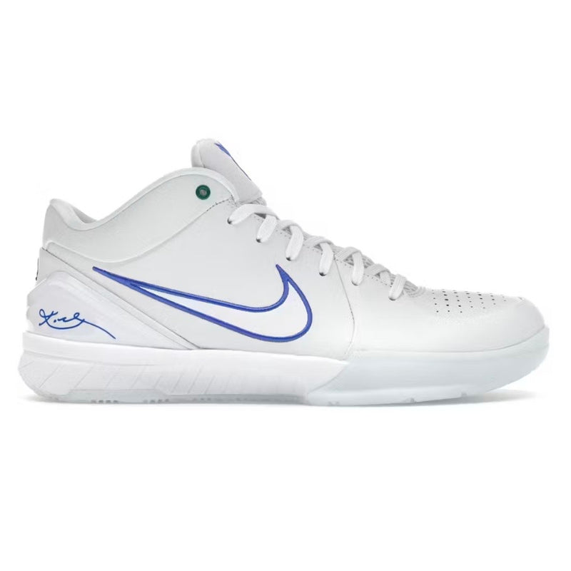 Nike Kobe 4 Protro Draft Day Pack Dallas Mavericks (Opened Packaging)