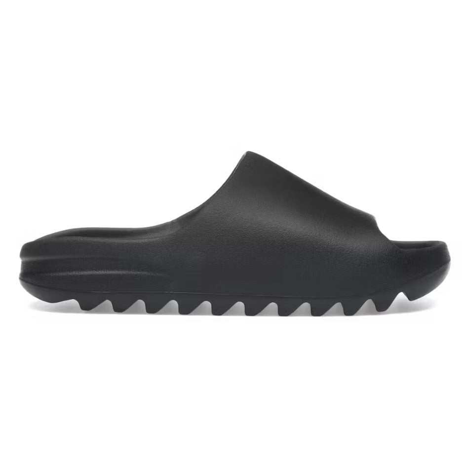 ys-01　US10 YZY YS-01 Slide Black 3402-02 Brand New Size 9M / 10.5W | United Kicks