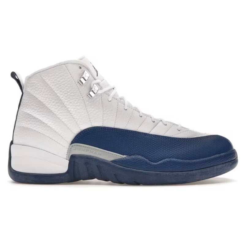 Jordan 12 Retro French Blue (2016)