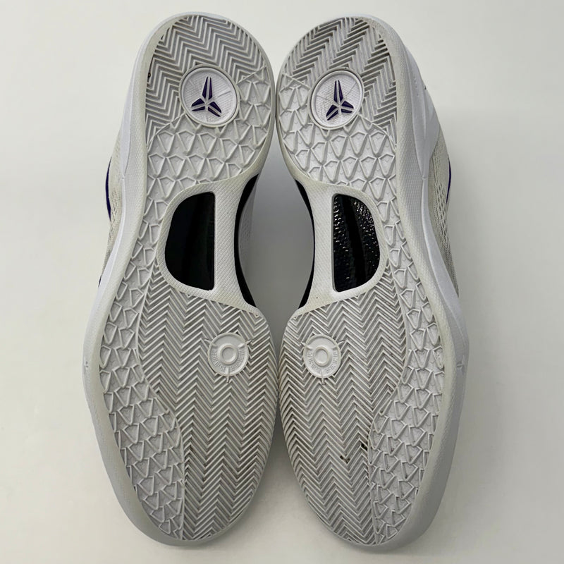 Nike Kobe 8 Protro Lakers Home