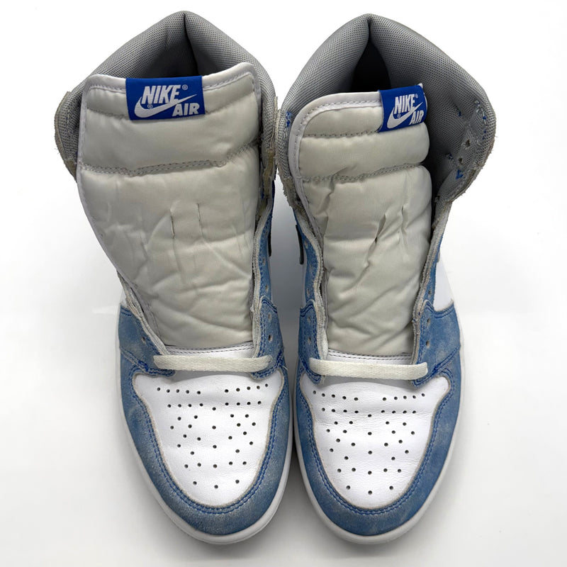 Jordan 1 Retro High OG Hyper Royal