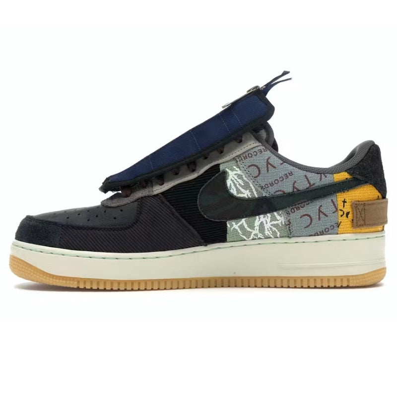 Nike Air Force 1 Low Travis Scott Cactus Jack