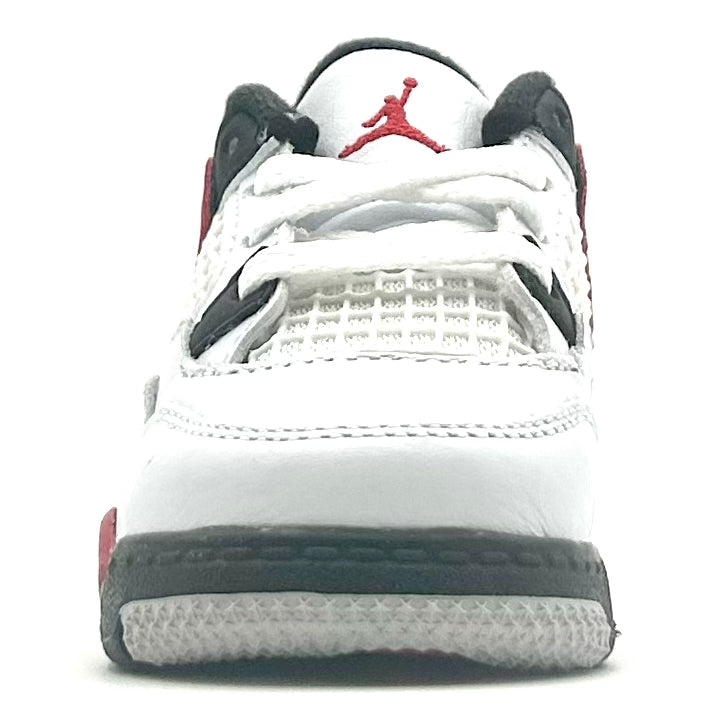 Jordan 4 Retro 'Red Cement' (TD)