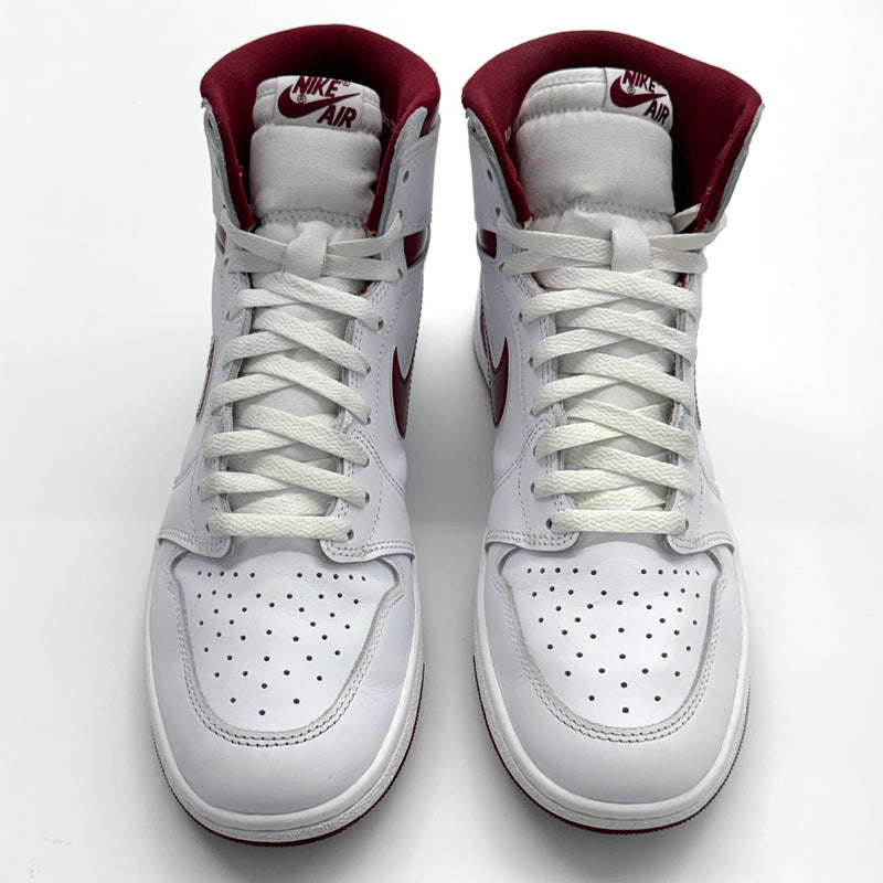 Jordan 1 Retro High '85 OG Metallic Burgundy