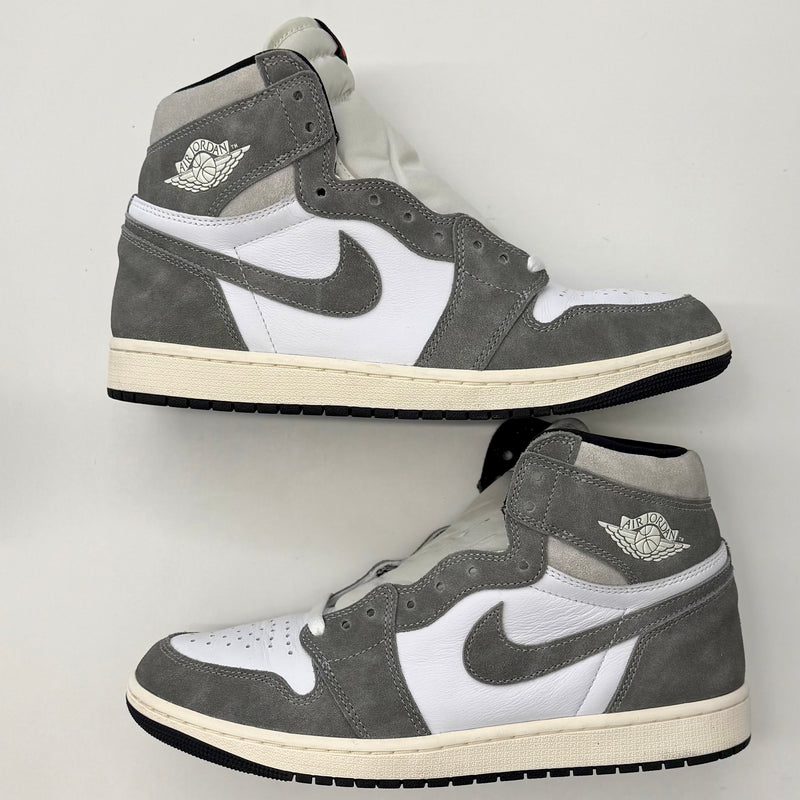 Jordan 1 Retro High OG Washed Black