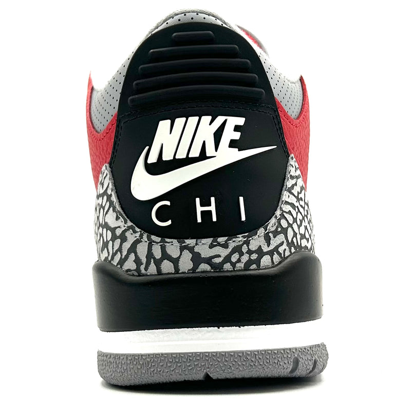 Air Jordan 3 Retro SE 'Unite' (Chicago Exclusive)