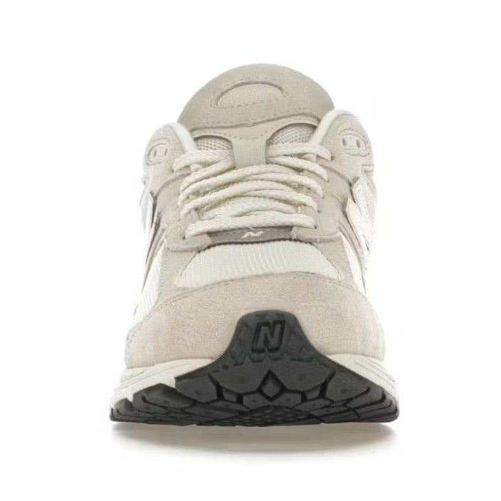 New Balance 2002R Off White