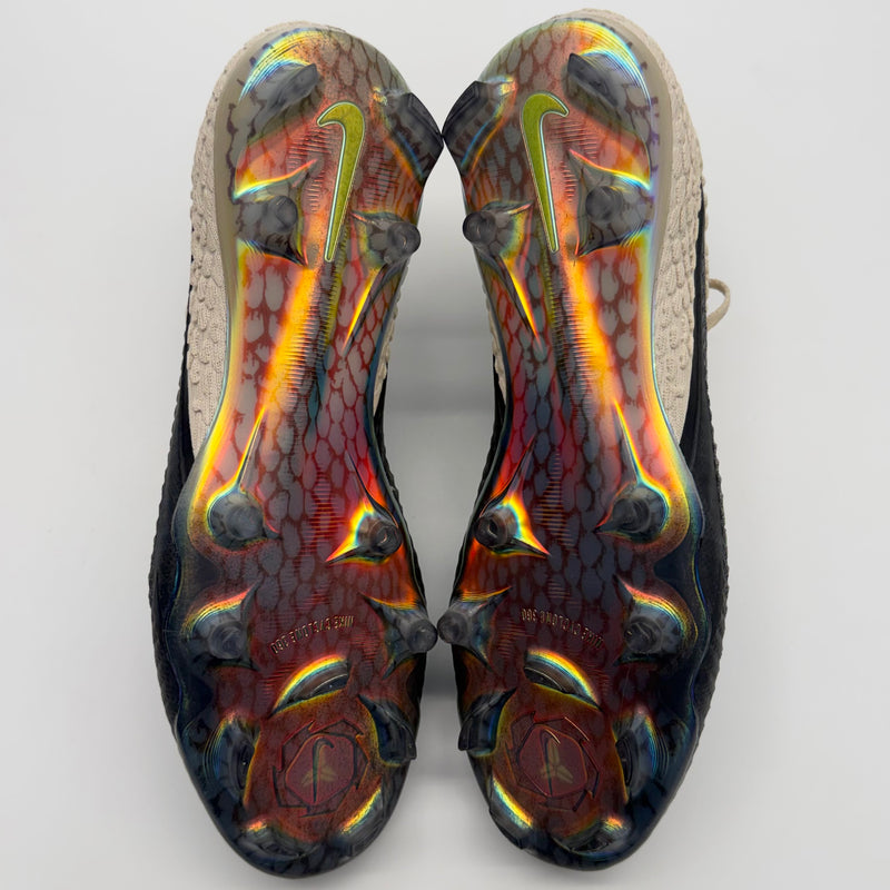 Nike Phantom 6 Low Elite FG Kobe Bryant Phantom Black