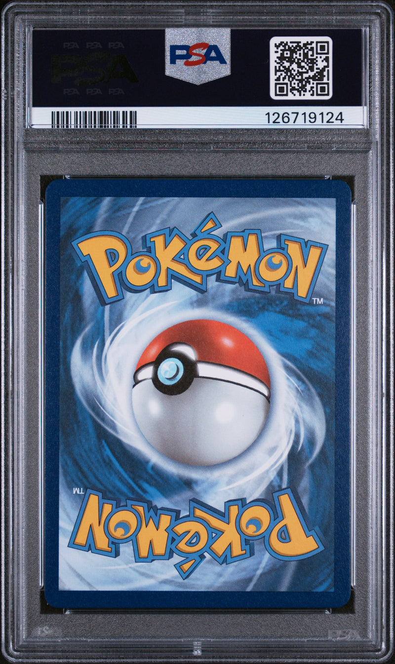 2021 POKEMON CELEBRATIONS MEW EX-HALO CLASSIC COLL-LEGEND MAKER