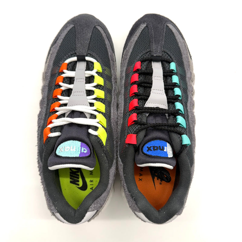 Nike Air Max 95 OG Big Bubble Greedy (2026)