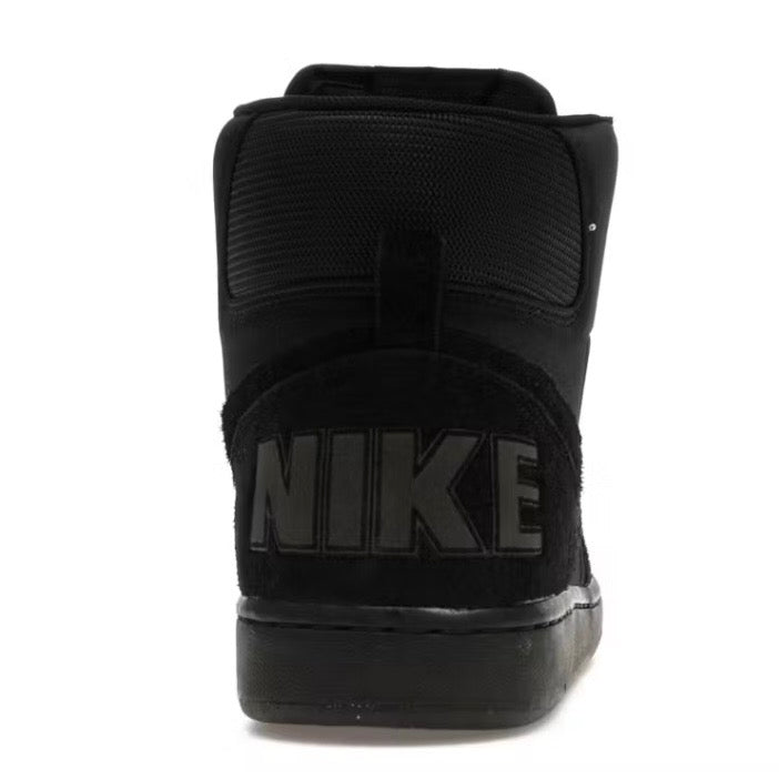 Nike Terminator High Hiking Boot Triple Black