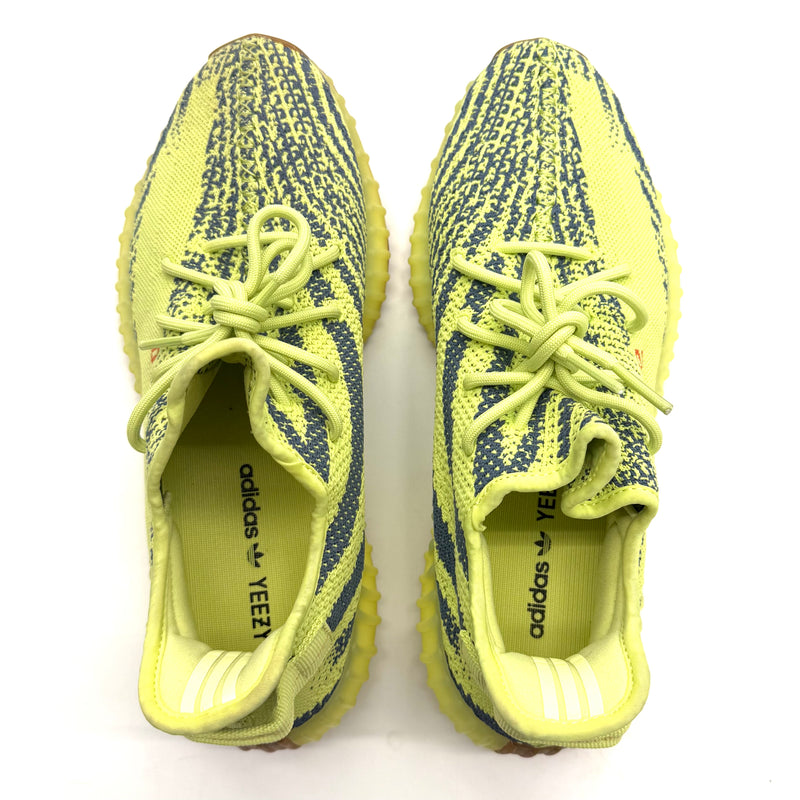 Adidas Yeezy Boost 350 V2 'Semi Frozen Yellow'