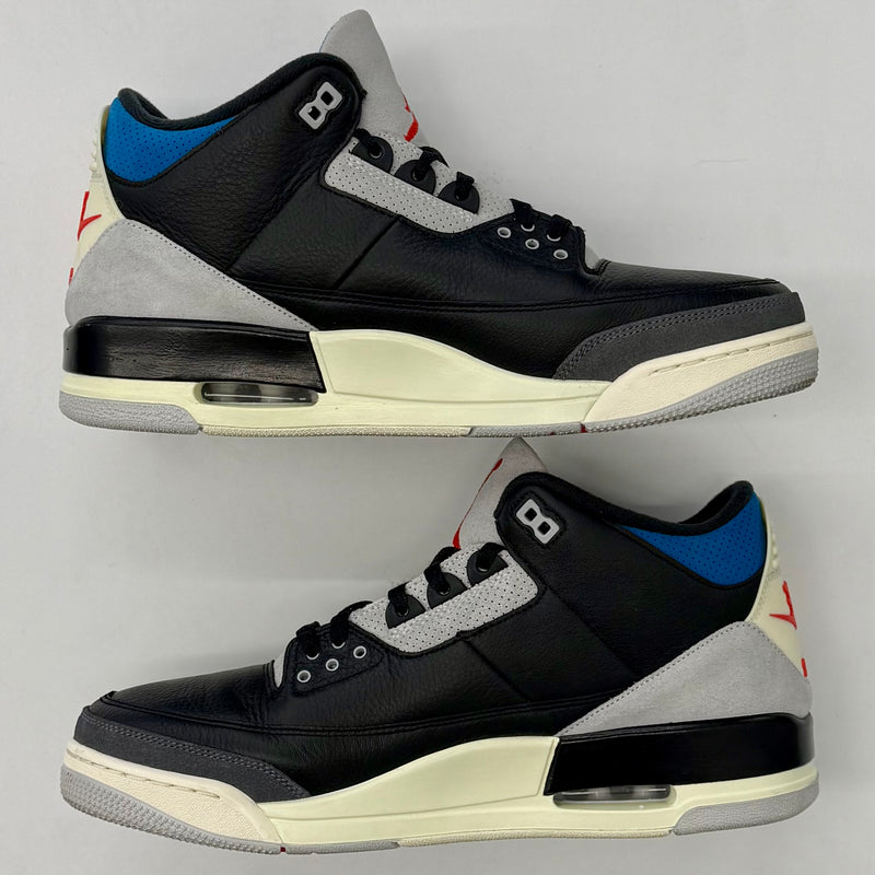 Jordan 3 Retro OG Rare Air