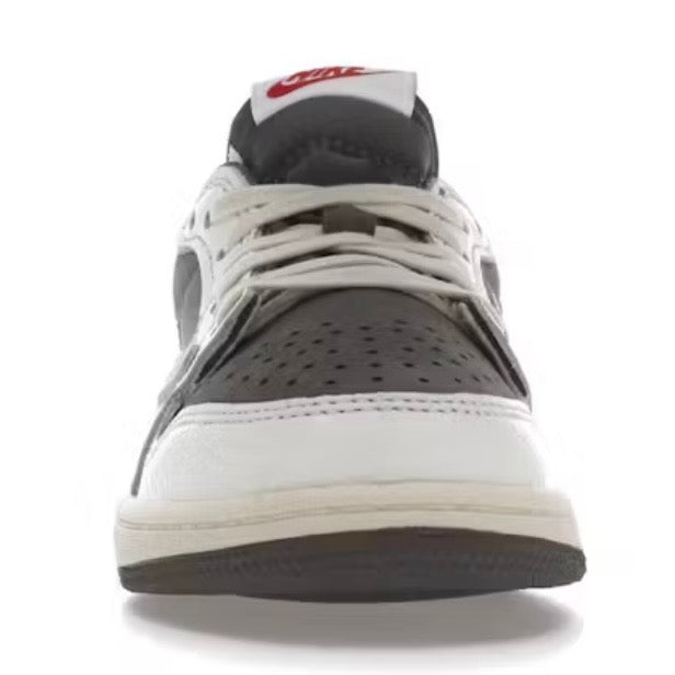 Air Jordan 1 Low OG SP 'Travis Scott Reverse Mocha' (PS)