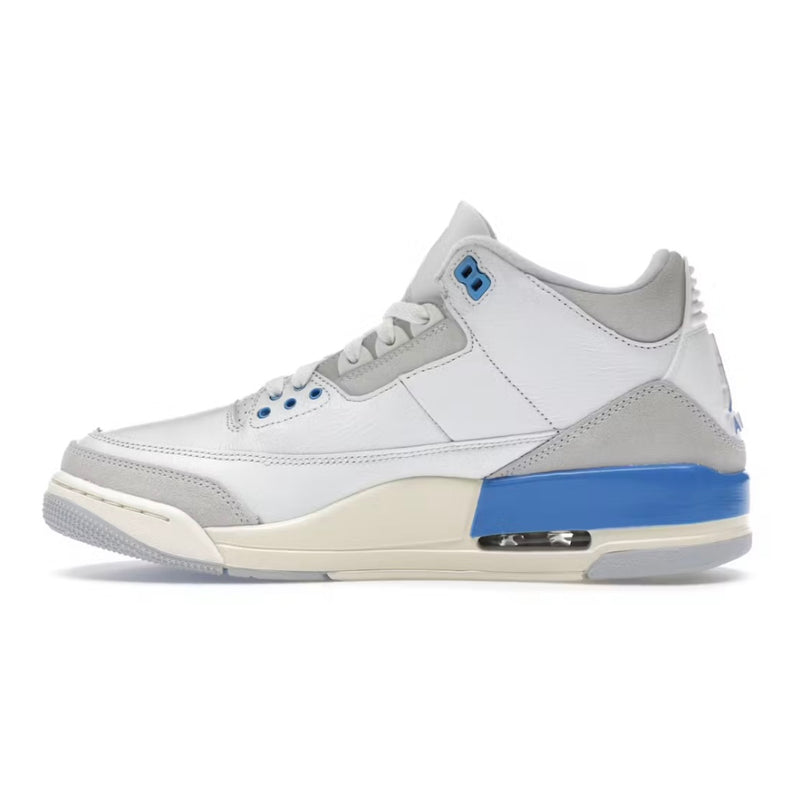 Jordan 3 Retro 'Lucky Shorts'