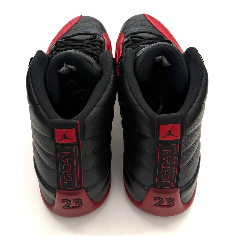 Jordan 12 Retro Flu Game (2025)