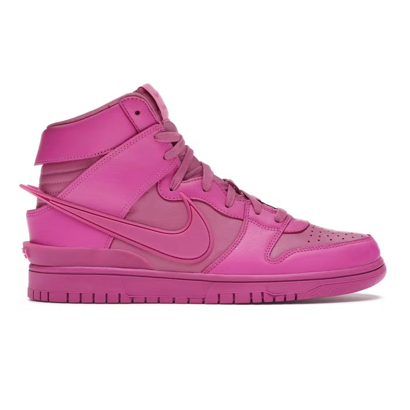 Nike Dunk High AMBUSH Active Fuchsia