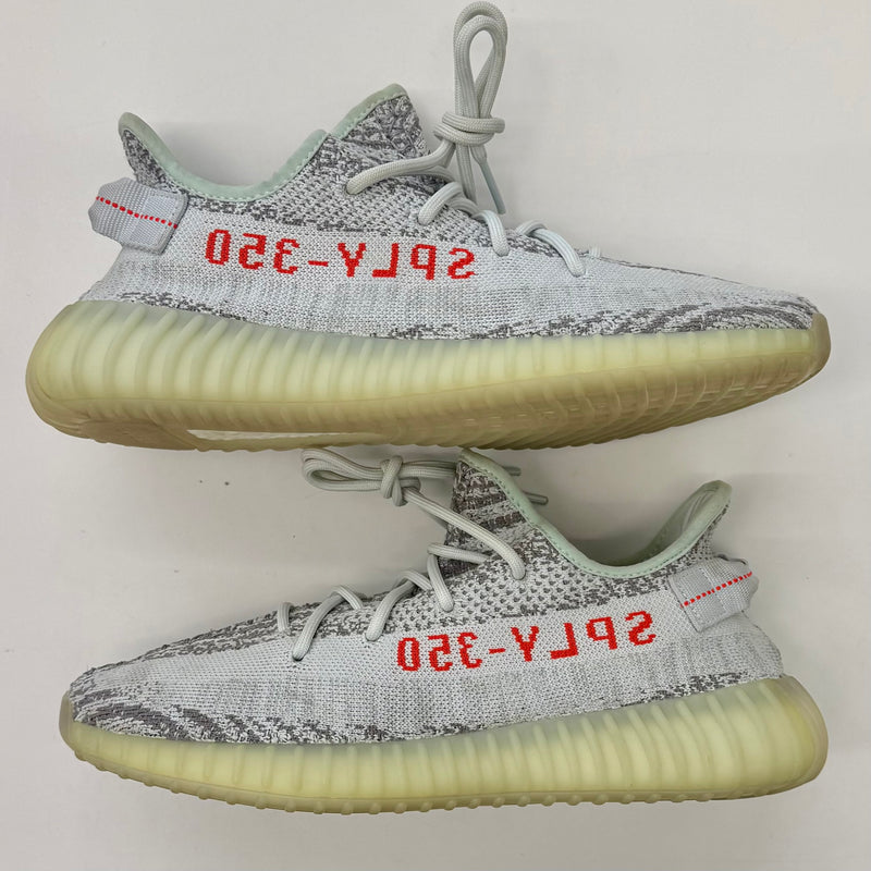 Adidas Yeezy Boost 350 V2 Blue Tint
