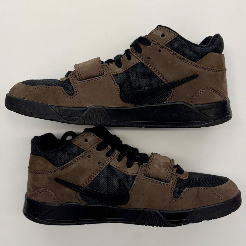 Jordan Jumpman Jack TR Travis Scott Dark Mocha