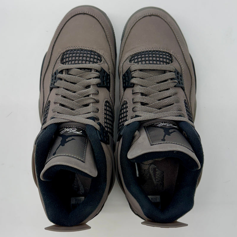 Jordan 4 Retro Cave Stone