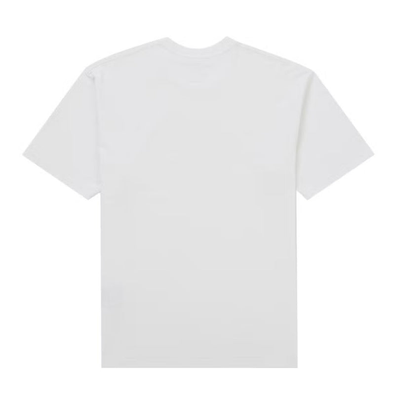 Supreme MM6 Maison Margiela Money S/S Top White