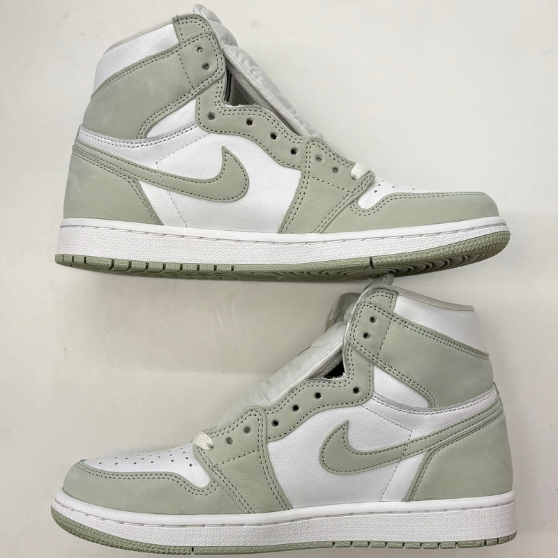 Jordan 1 Retro High OG 'Seafoam' Women's