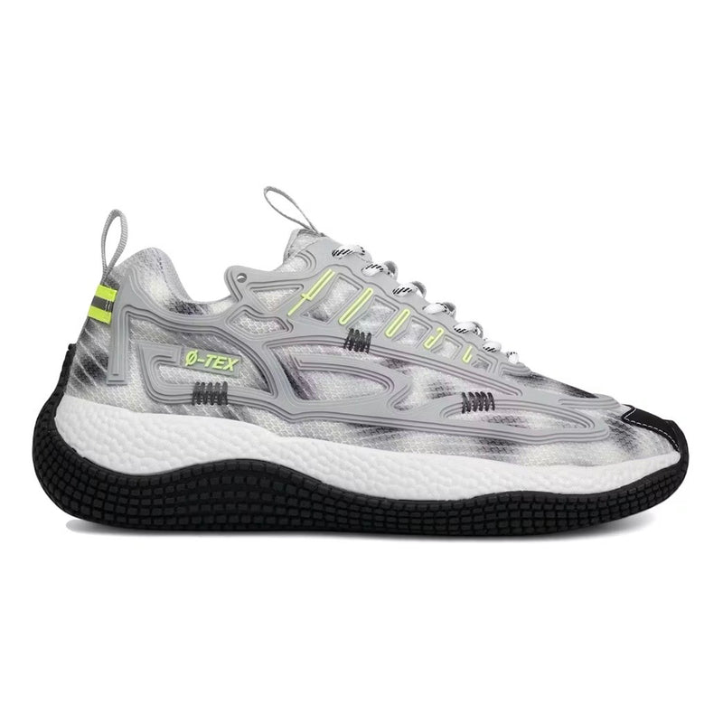 John Geiger 004 Grey Glow