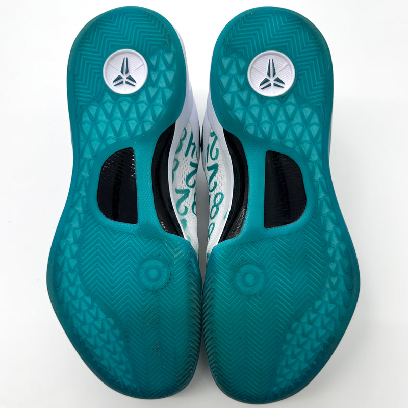 Nike Kobe 8 Protro 'Radiant Emerald'