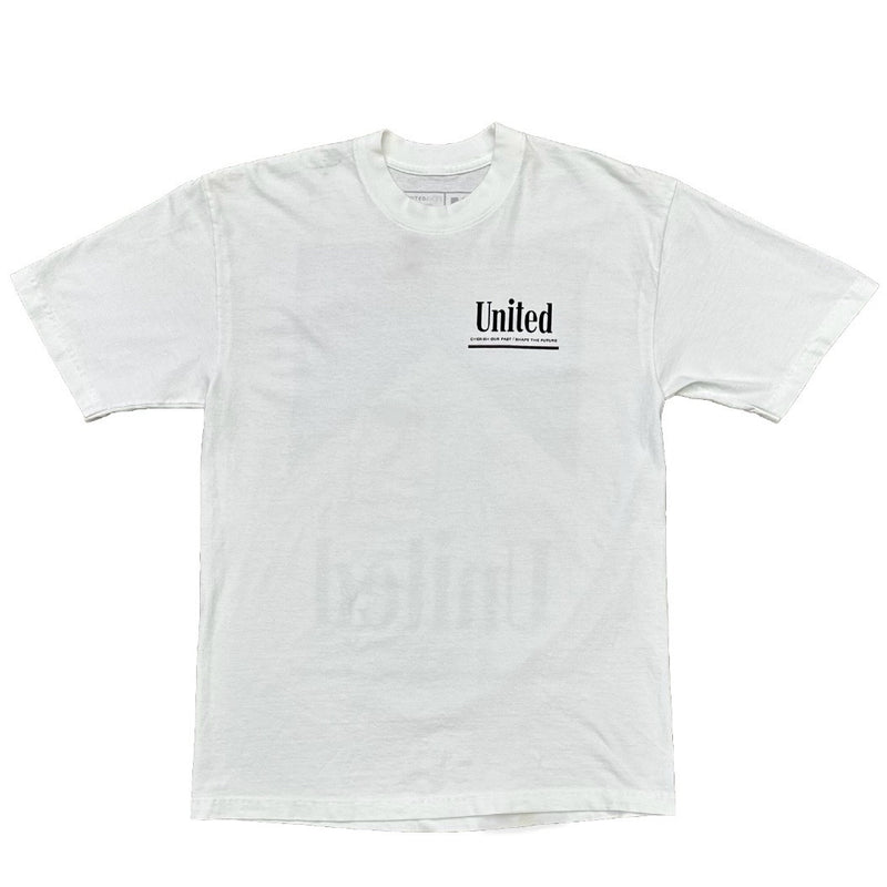 Camiseta The Vices Collection 'Reverse Mocha'