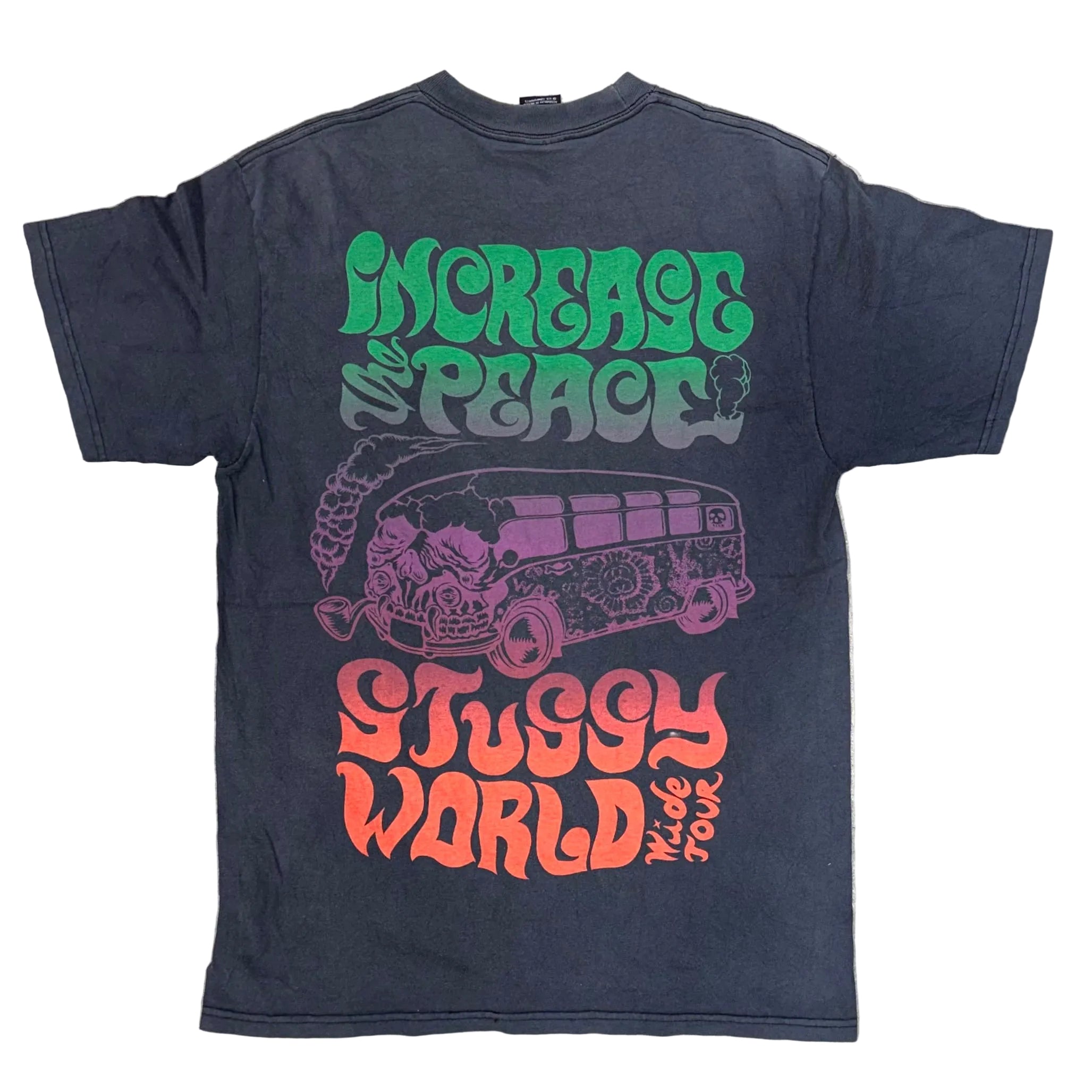 Stussy Vintage Tee #7 — United Kicks