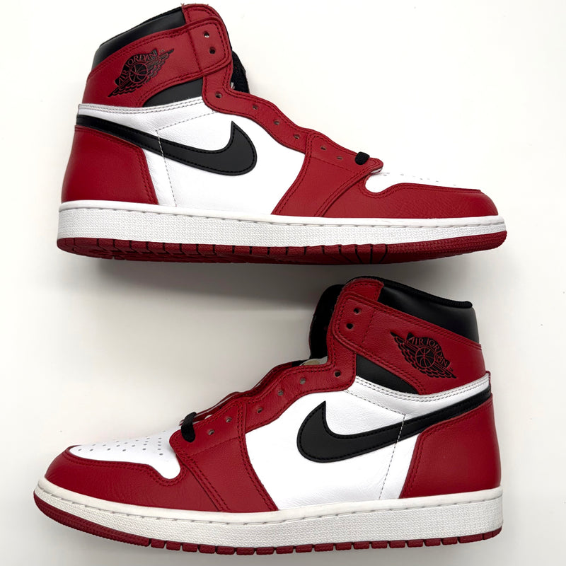 Jordan 1 Retro Chicago (2015)