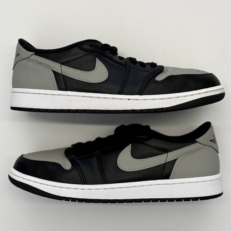 Jordan 1 Low OG Shadow (2024)
