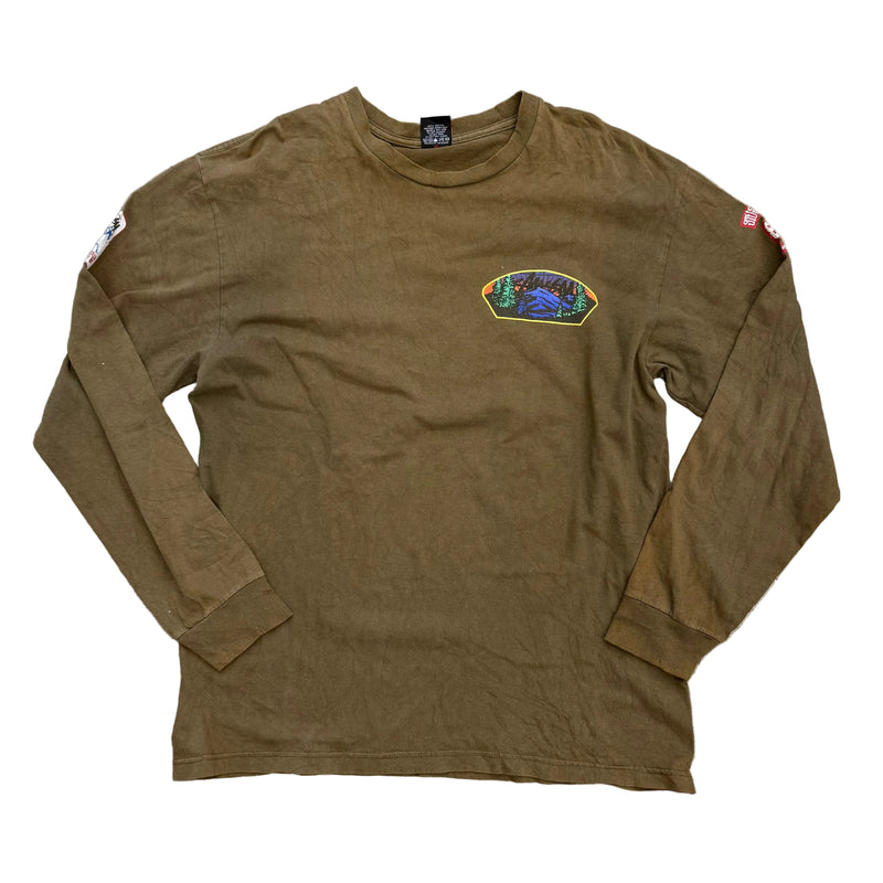 Stussy Vintage Tee #16