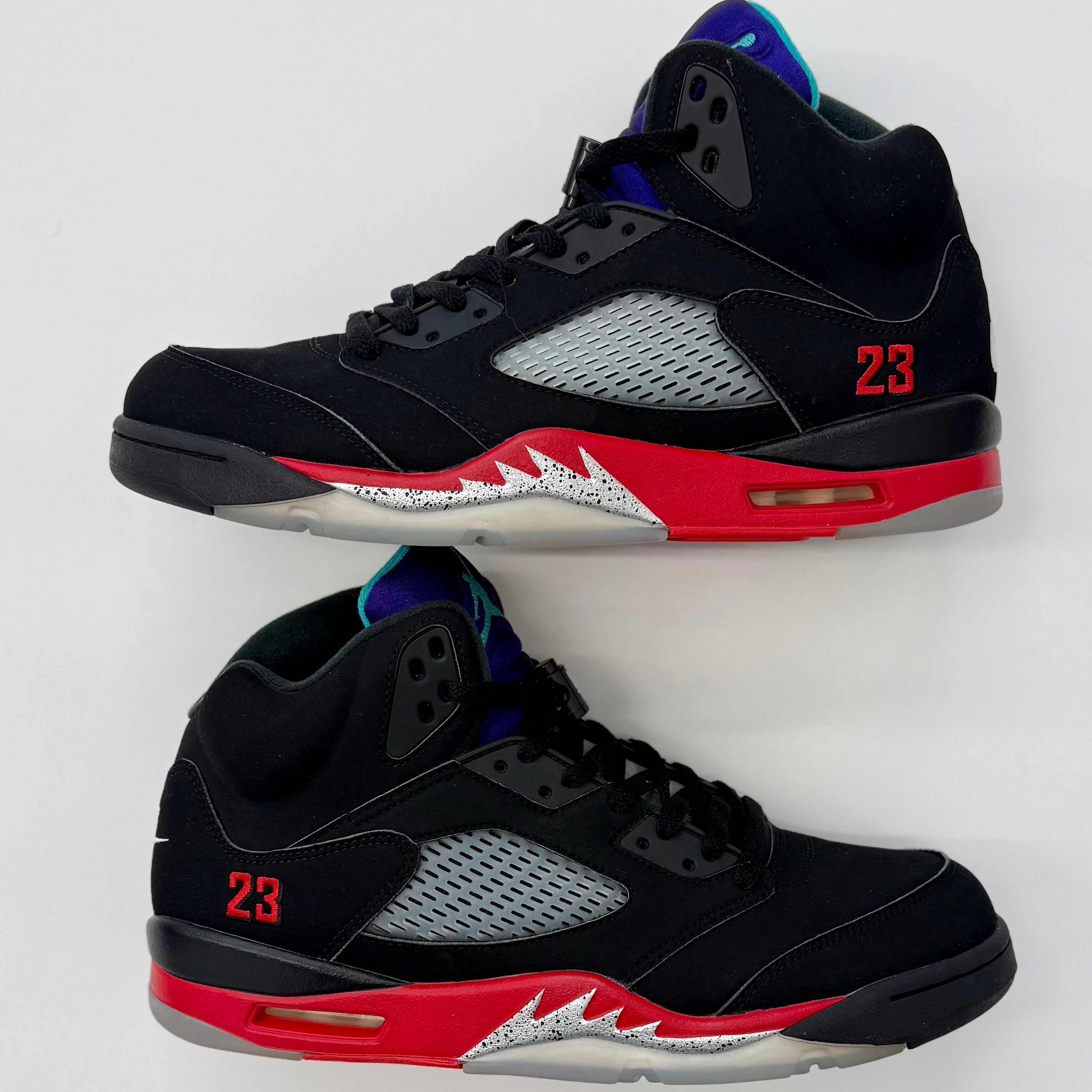 Jordan 5 Retro Top 3 Pre-Owned | United Kicks