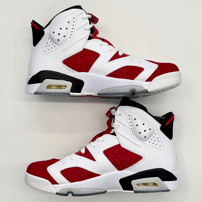 Jordan 6 Retro Carmine (2014)