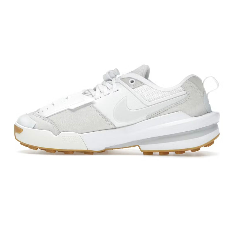 Nike Zegamadome SP sacai White