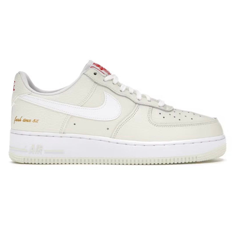 Nike Air Force 1 Low '07 Premium Popcorn