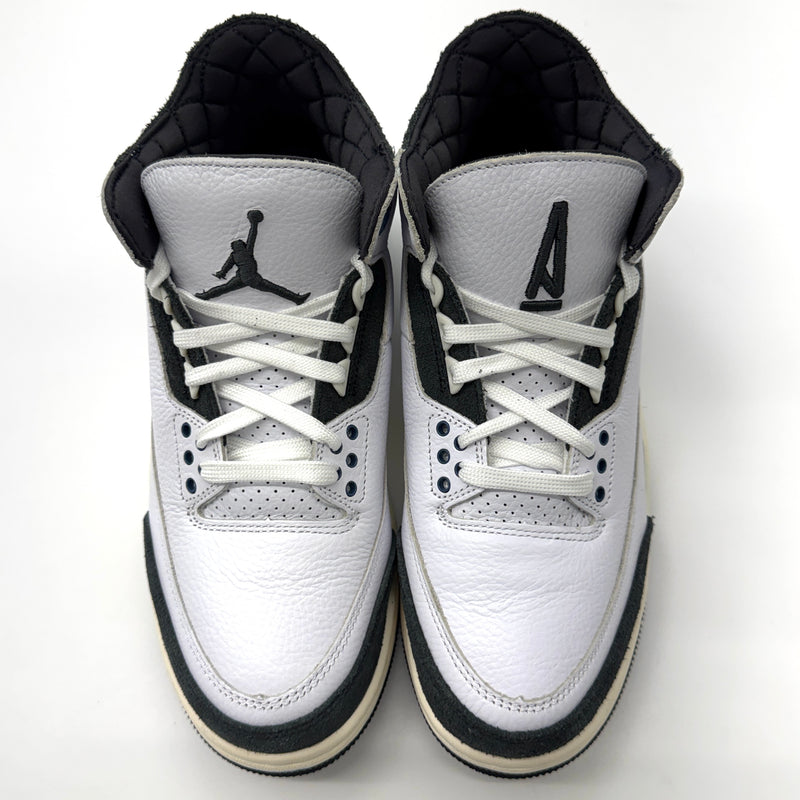 Jordan 3 Retro OG SPA Ma Maniére Diffused Blue