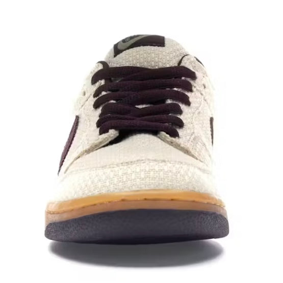 Nike Dunk Low Pro SB 'Red Hemp'