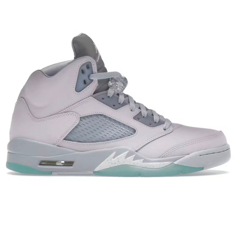 Jordan 5 Retro 'Easter' 2022 Regal Pink/Ghost-Copa DV0562-600